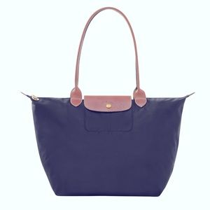 Longchamp Le Pliage Original L Tote Bag